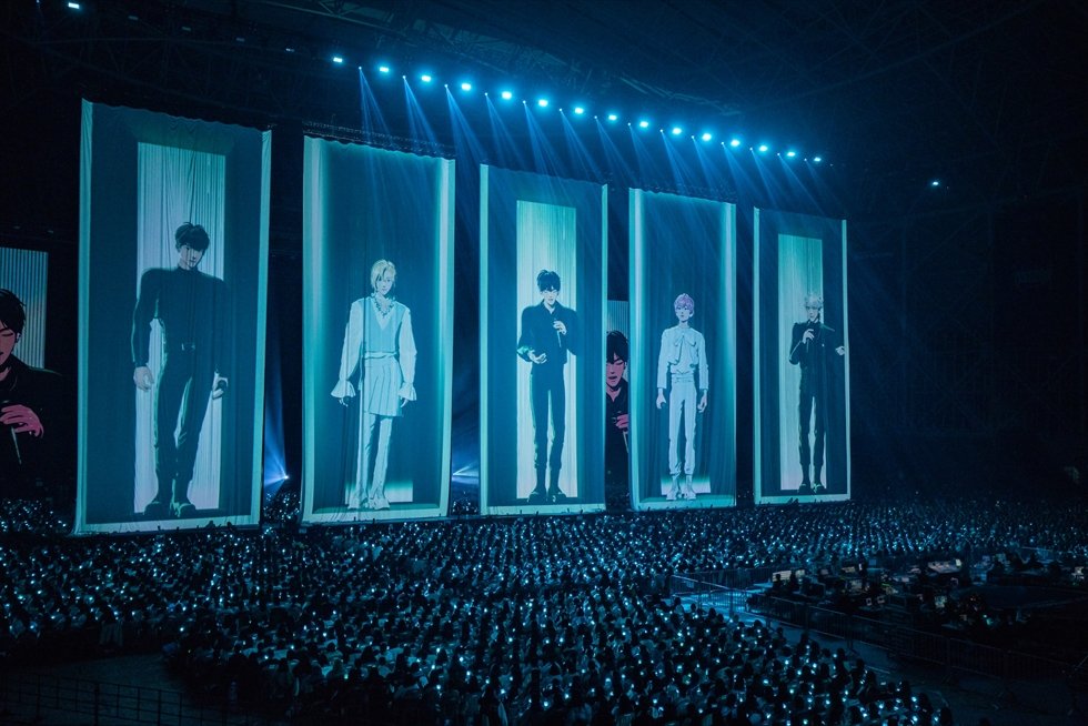 PLAVE、全6都市11公演にわたる自身初のアジアツアーを完走！バーチャル